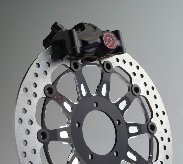 HP Custombikes